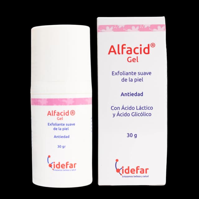 Alfacid Gel