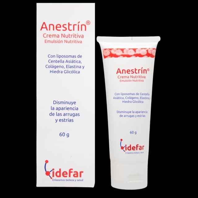 Anestrín Crema