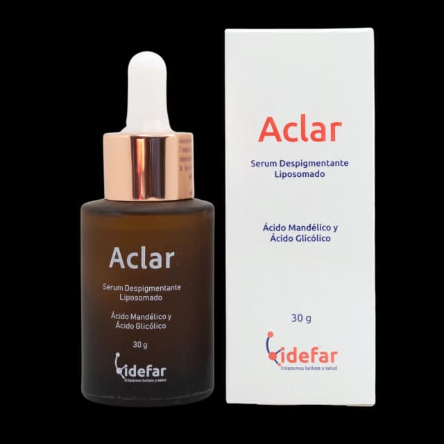 Serum Aclar