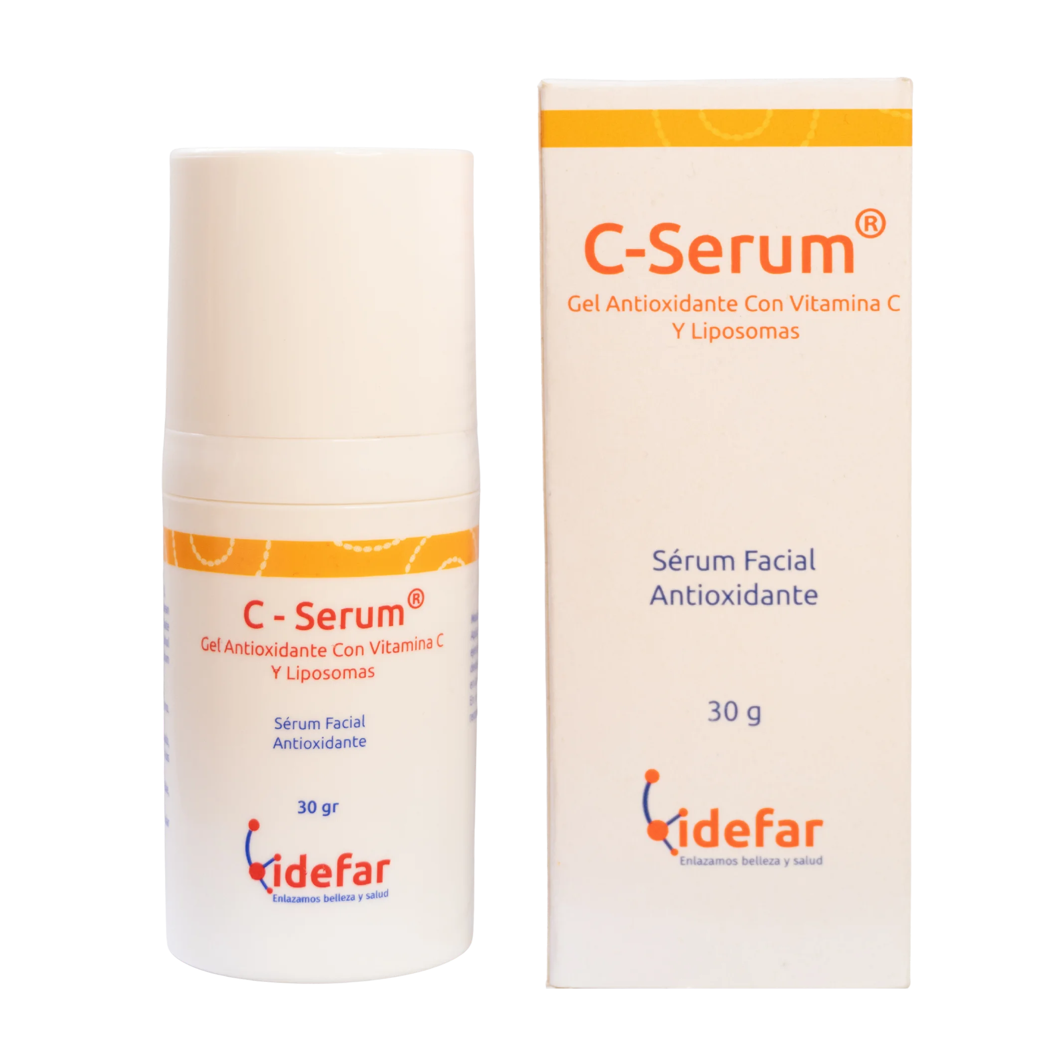 C-Serum Vitamina C