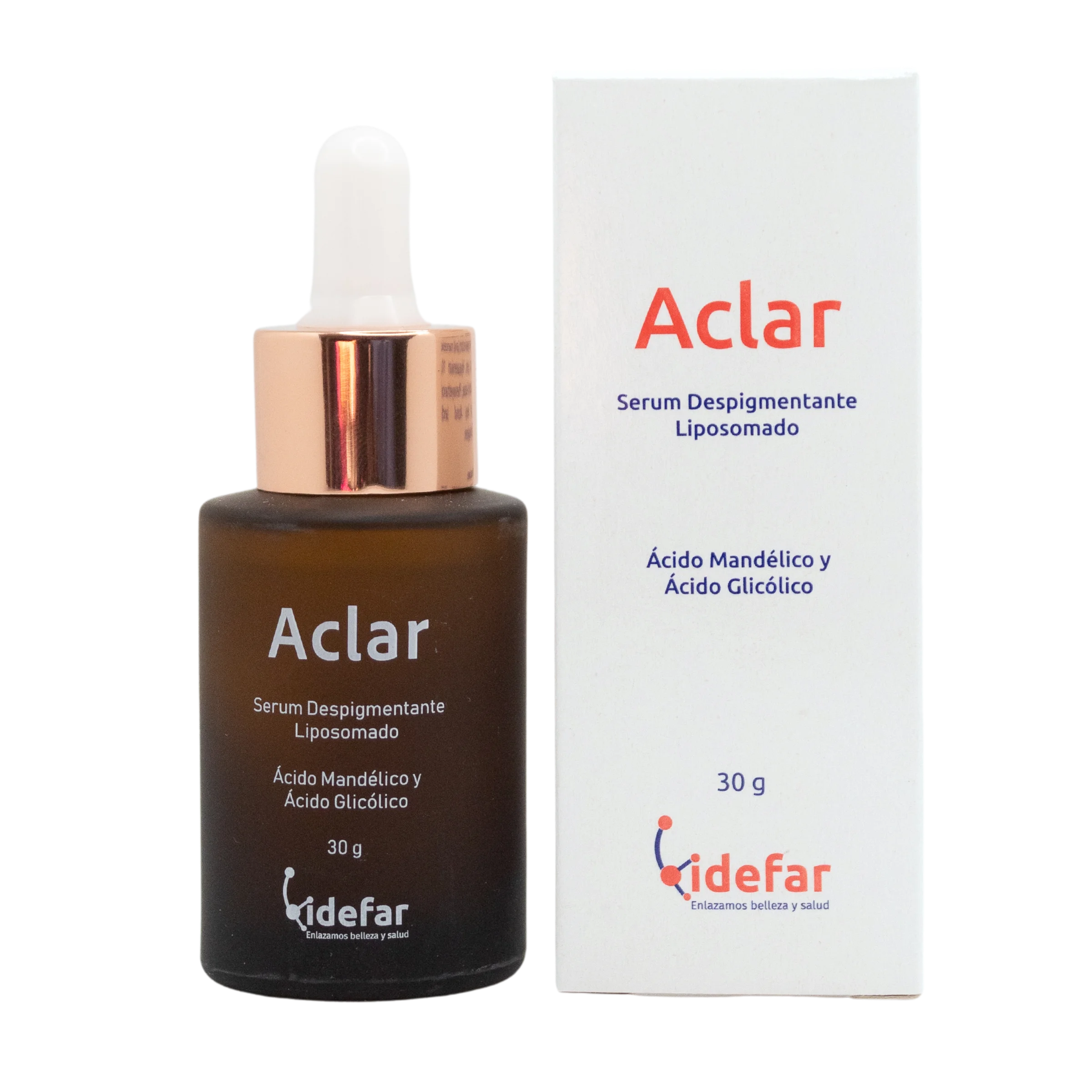 Serum Aclar