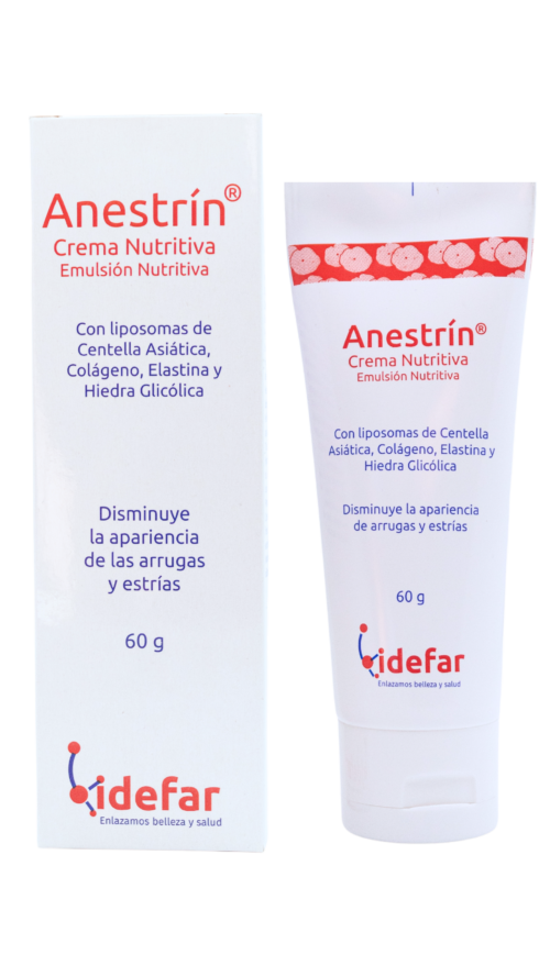 Anestrín Crema x60g