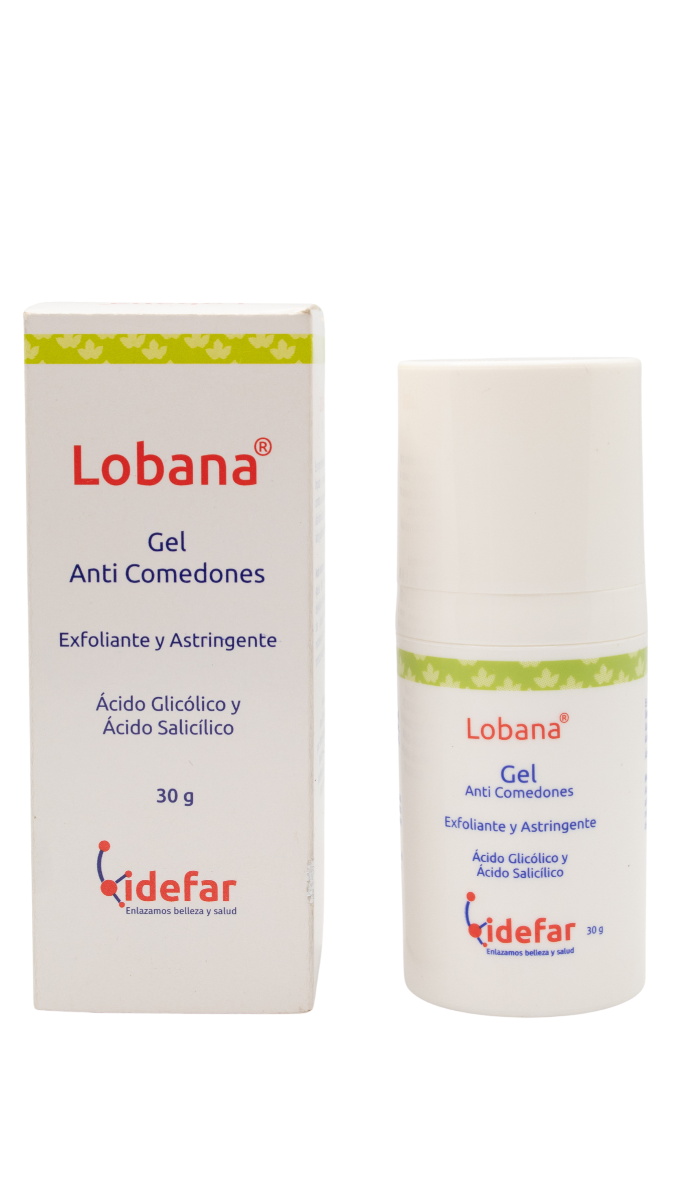 Lobana Gel x30g