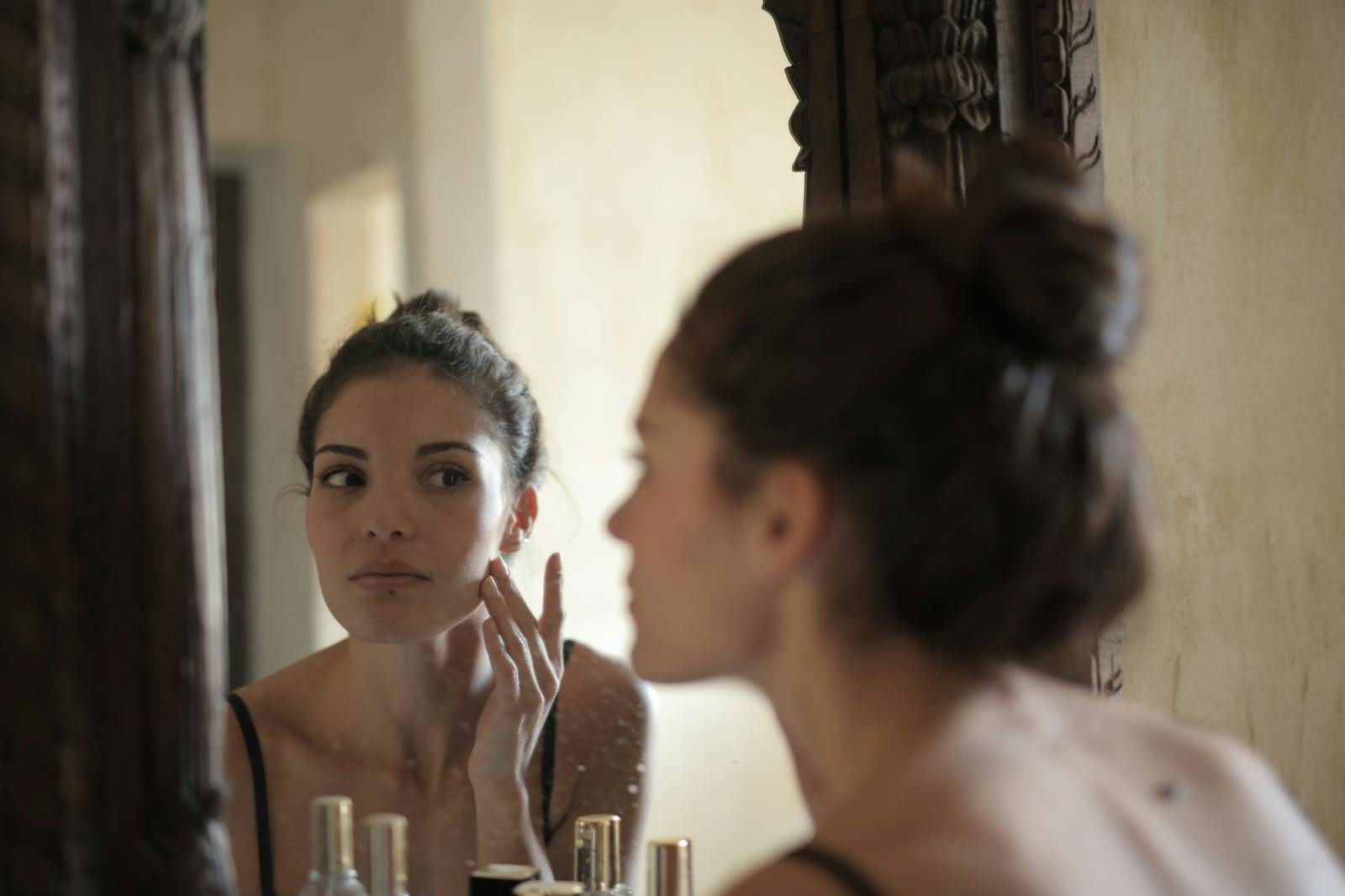Los 5 pasos de una rutina facial efectiva