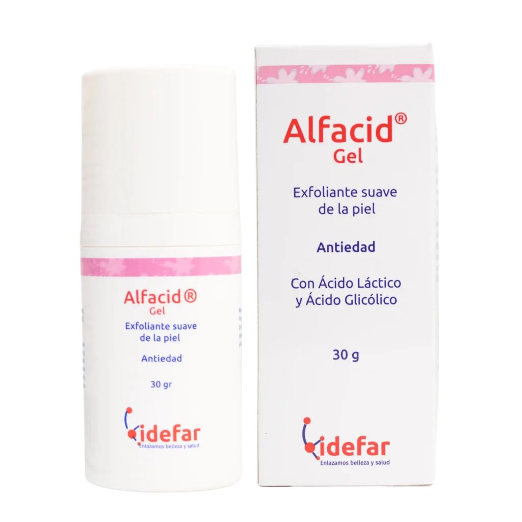 Alfacid Gel