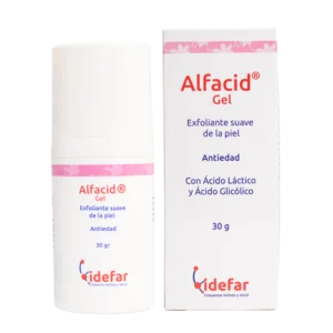 Alfacid Gel