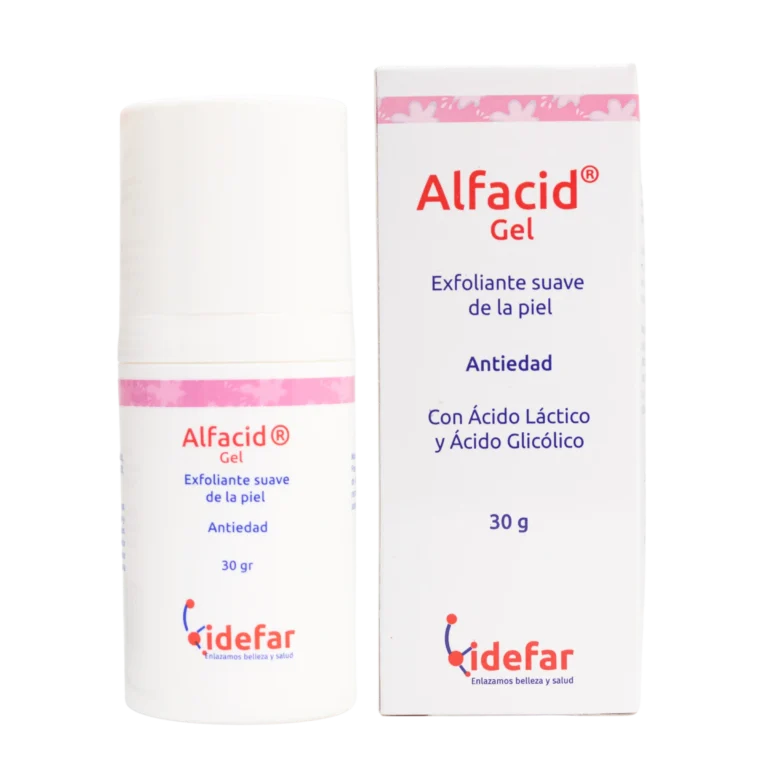 Alfacid Gel