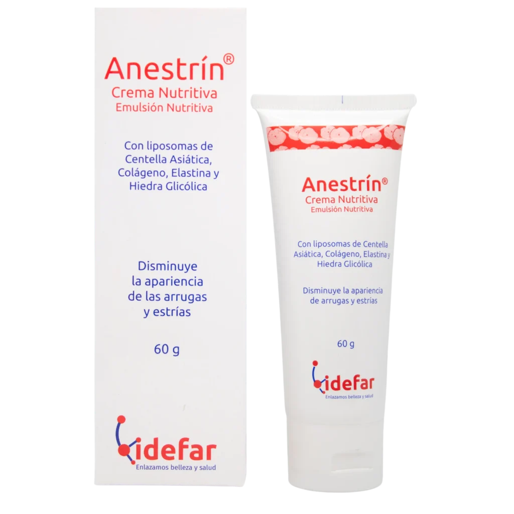 Anestrín Crema