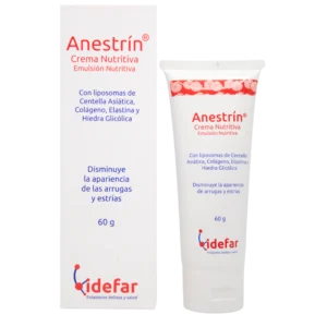 Anestrín Crema