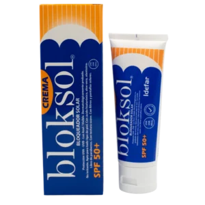 Bloksol Crema SPF 50+