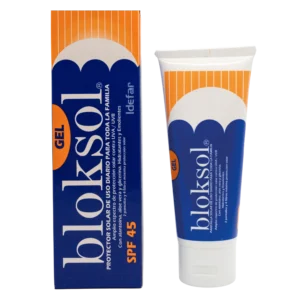 Bloksol Gel SPF 45