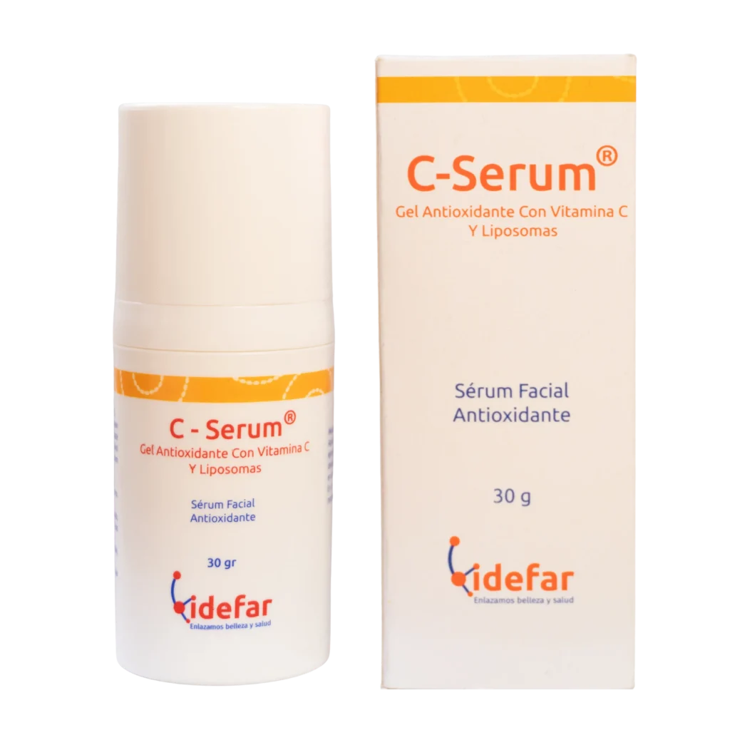 C-Serum Vitamina C