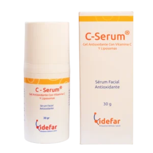 C-Serum Vitamina C