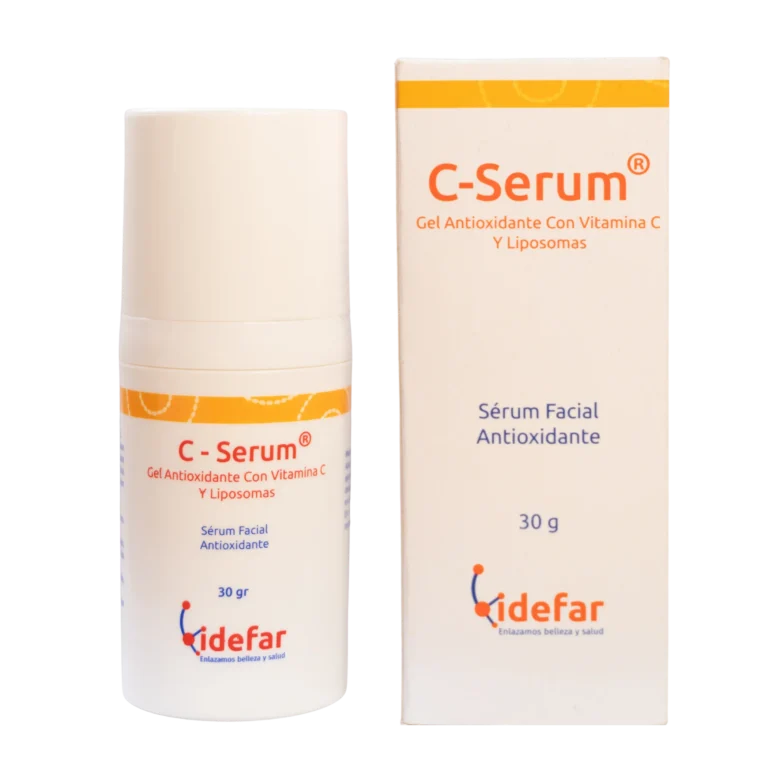 C-Serum Vitamina C
