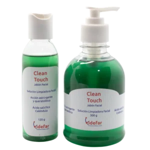Clean Touch Jabón Facial