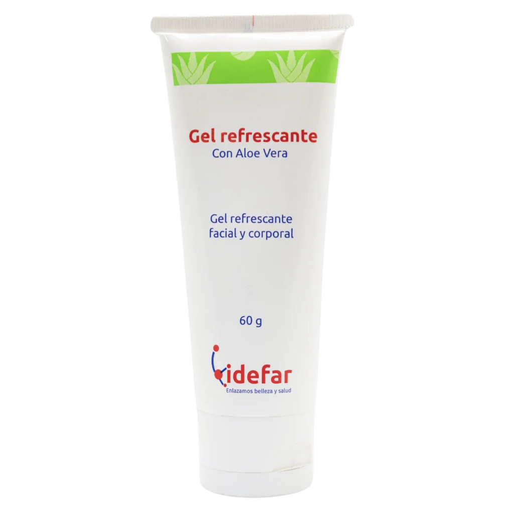 Gel Aloe Vera