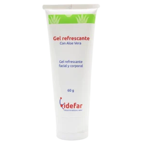 Gel Aloe Vera