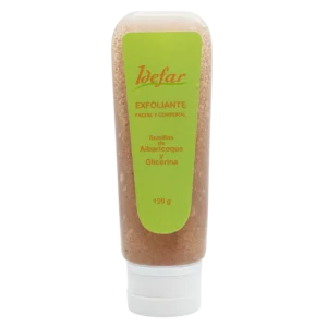 Gel Exfoliante