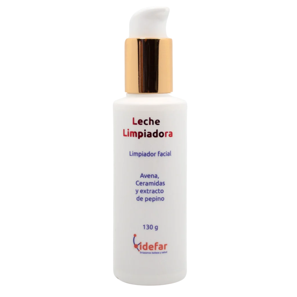 Leche Limpiadora