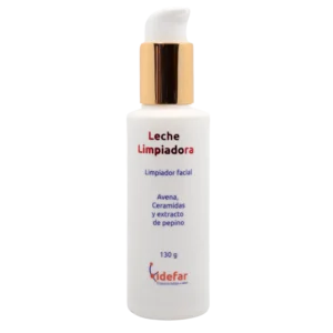 Leche Limpiadora