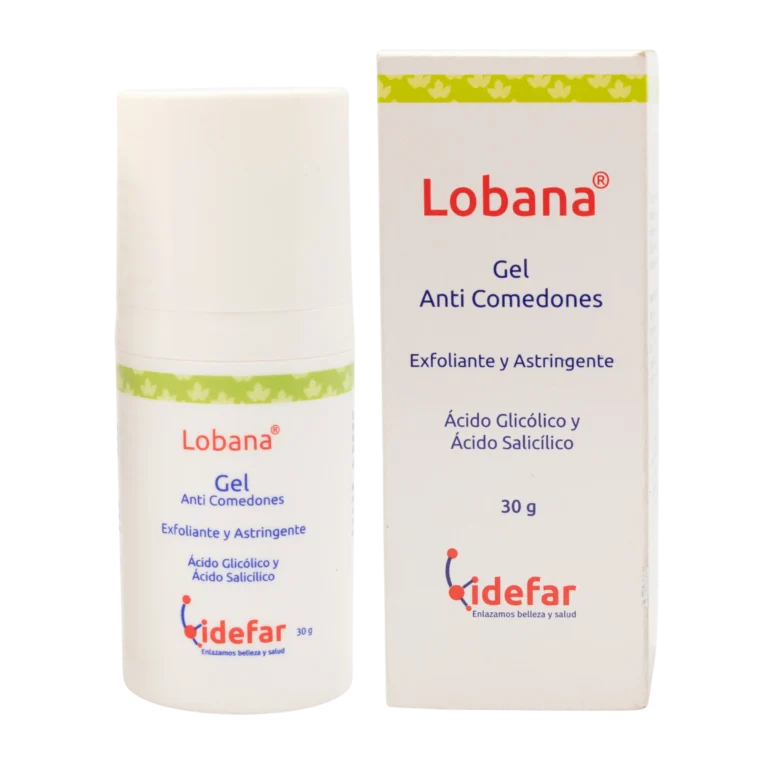 Lobana Gel