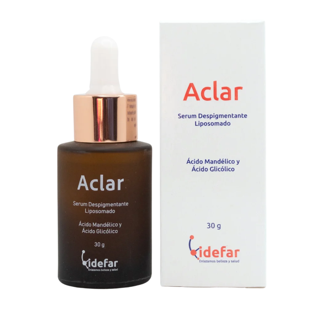 Serum Aclar