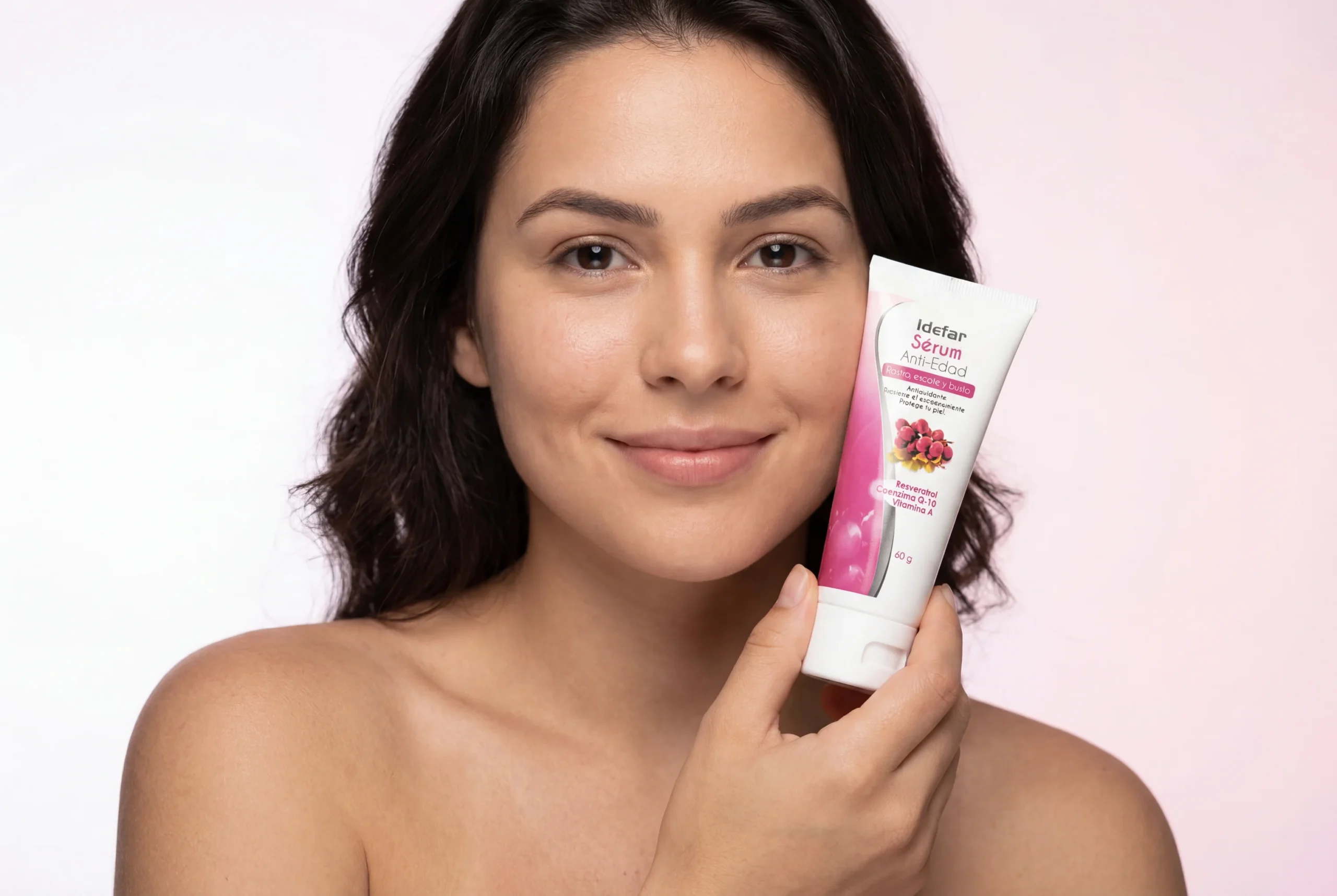 Prevención Arrugas