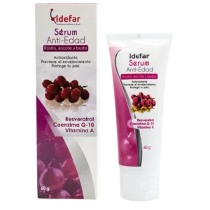 Serum Antiedad