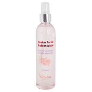 Tónico Facial