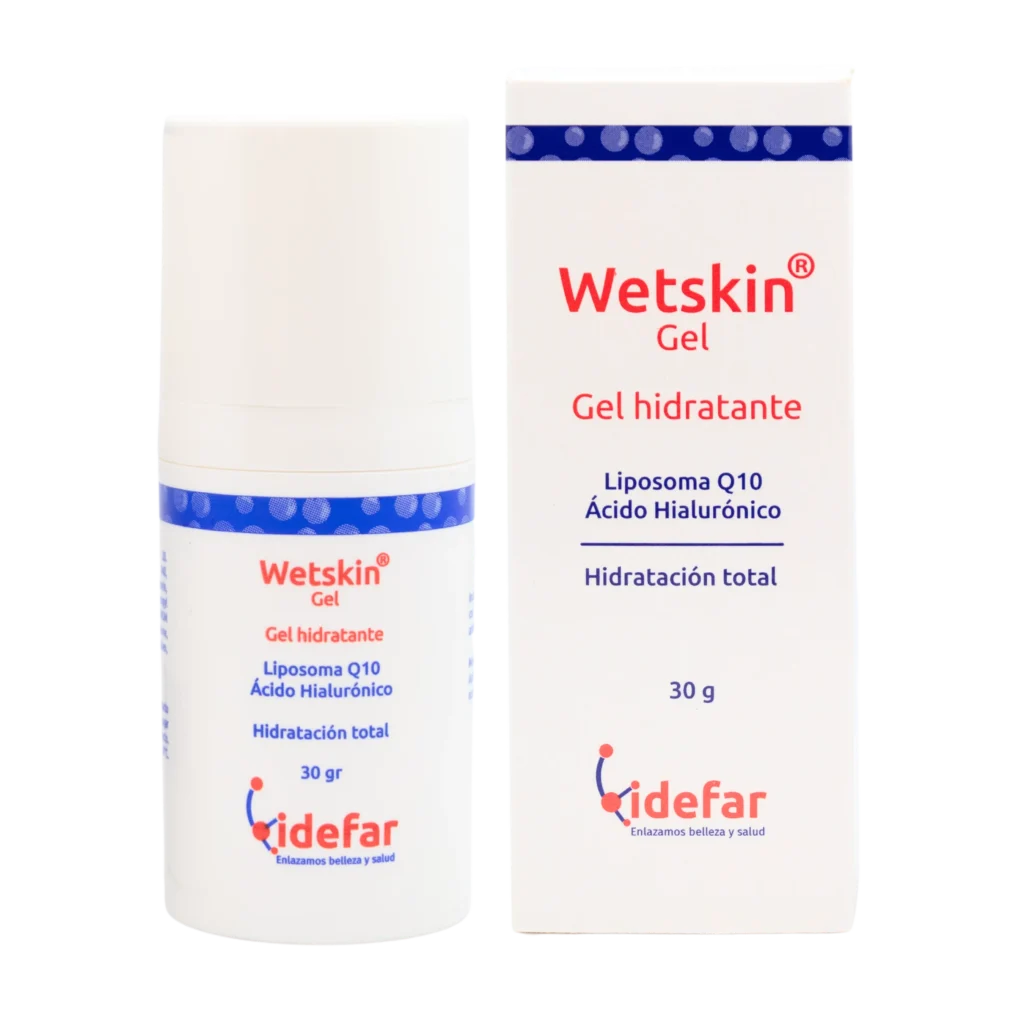 Wetskin Gel