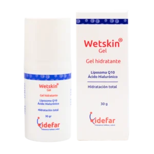 Wetskin Gel