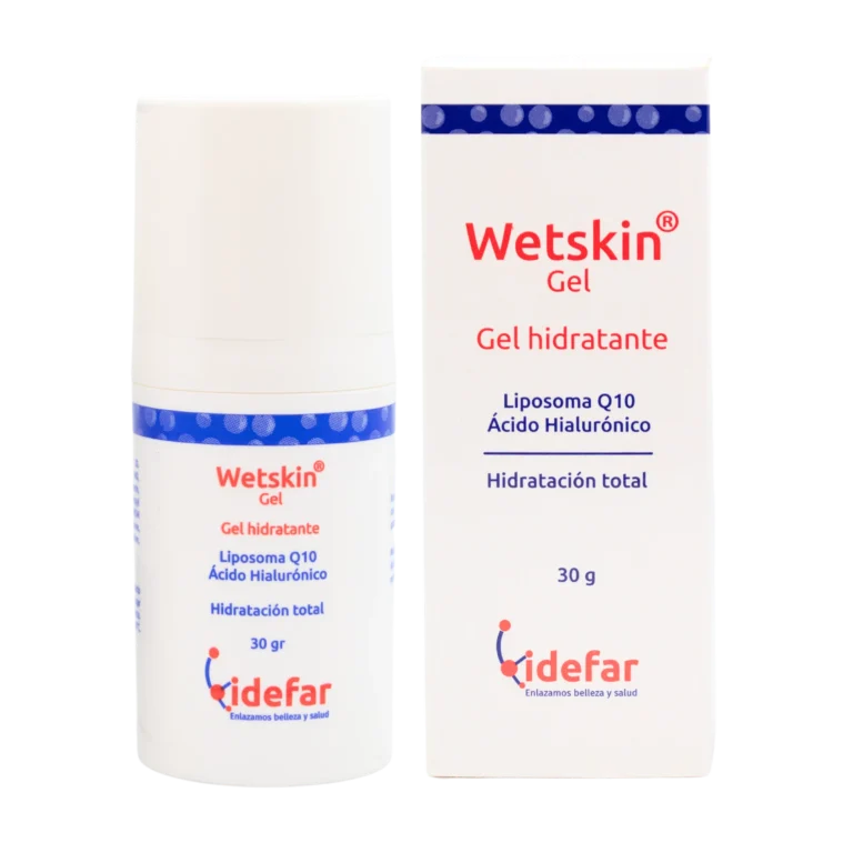 Wetskin Gel
